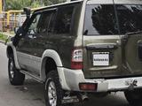 Nissan Patrol 1998 годаүшін4 700 000 тг. в Алматы – фото 3