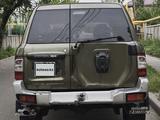 Nissan Patrol 1998 годаүшін4 700 000 тг. в Алматы – фото 5