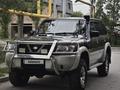 Nissan Patrol 1998 года за 4 700 000 тг. в Алматы – фото 8