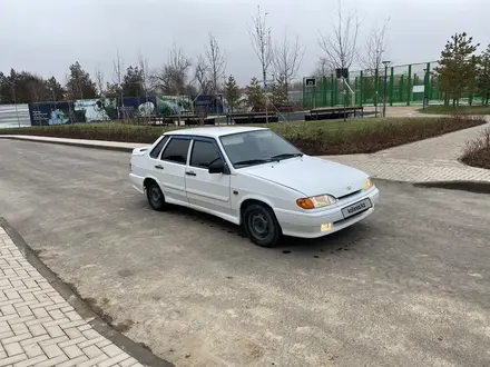 ВАЗ (Lada) 2115 2012 года за 1 730 000 тг. в Шымкент – фото 32