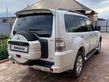 Mitsubishi Pajero 2012 года за 12 500 000 тг. в Актобе – фото 4