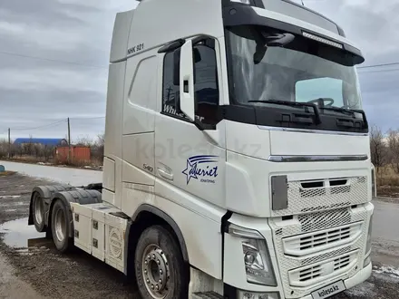 Volvo  F-Series 2014 года за 39 000 000 тг. в Актобе