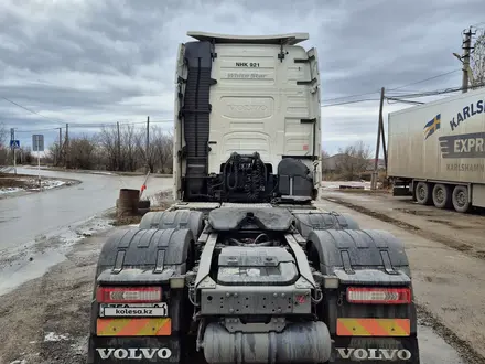 Volvo  F-Series 2014 года за 39 000 000 тг. в Актобе – фото 2