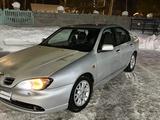 Nissan Primera 2000 года за 2 200 000 тг. в Усть-Каменогорск – фото 3