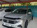 Volkswagen Polo 2021 года за 6 000 000 тг. в Актобе – фото 3