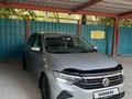 Volkswagen Polo 2021 года за 6 000 000 тг. в Актобе – фото 2
