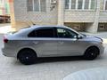 Volkswagen Polo 2021 года за 6 000 000 тг. в Актобе – фото 8