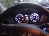 Hyundai Sonata 2016 года за 6 690 800 тг. в Астана – фото 2
