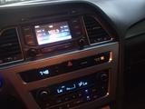 Hyundai Sonata 2016 года за 6 690 800 тг. в Астана