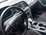 Hyundai Sonata 2016 года за 6 690 800 тг. в Астана – фото 3