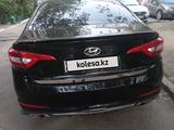Hyundai Sonata 2016 года за 6 690 800 тг. в Астана – фото 5
