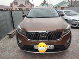 Kia Sorento 2015 годаүшін9 200 000 тг. в Актобе