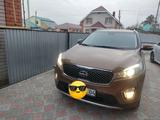 Kia Sorento 2015 годаүшін9 200 000 тг. в Актобе – фото 3