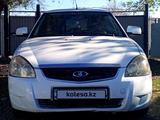 ВАЗ (Lada) Priora 2170 2014 года за 2 750 000 тг. в Семей