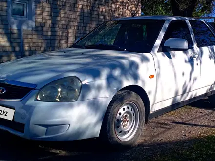 ВАЗ (Lada) Priora 2170 2014 года за 2 750 000 тг. в Семей – фото 2