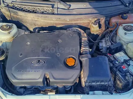 ВАЗ (Lada) Priora 2170 2014 года за 2 750 000 тг. в Семей – фото 5