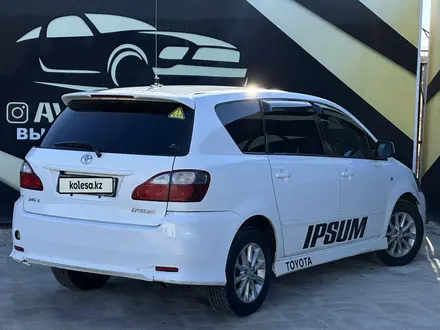 Toyota Ipsum 2004 года за 5 250 000 тг. в Атырау – фото 5