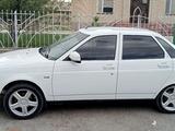 ВАЗ (Lada) Priora 2170 2013 годаүшін2 500 000 тг. в Шымкент – фото 4