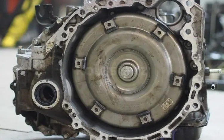 Двигатель АКПП 1MZ-fe 3.0 мотор (коробка) за 95 000 тг. в Алматы