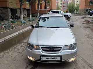 Daewoo Nexia