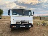 КамАЗ  5320 1982 годаүшін7 500 000 тг. в Актобе – фото 2