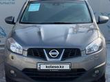 Nissan Qashqai 2013 годаfor6 090 000 тг. в Алматы – фото 2