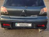 Mitsubishi Outlander 2003 годаүшін3 300 000 тг. в Актау – фото 2