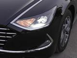 Hyundai Sonata 2022 года за 10 500 000 тг. в Шымкент