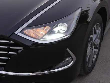 Hyundai Sonata 2022 года за 10 500 000 тг. в Шымкент
