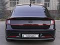 Hyundai Sonata 2022 года за 10 500 000 тг. в Шымкент – фото 10