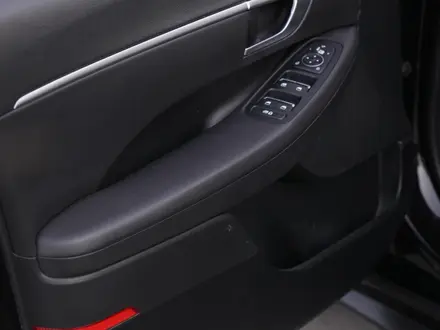 Hyundai Sonata 2022 года за 10 500 000 тг. в Шымкент – фото 15