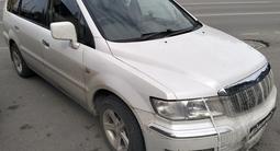 Mitsubishi Chariot 1999 годаүшін2 800 000 тг. в Семей – фото 2