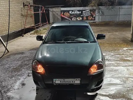 ВАЗ (Lada) Priora 2170 2010 года за 1 150 000 тг. в Экибастуз – фото 9