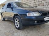 Toyota Carina E 1993 годаүшін2 200 000 тг. в Актау