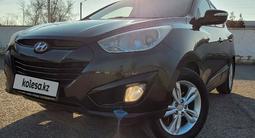 Hyundai Tucson 2011 годаүшін6 600 000 тг. в Актау – фото 3