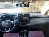 Toyota Corolla 2019 года за 9 400 000 тг. в Кызылорда – фото 2