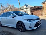 Toyota Corolla 2019 года за 9 400 000 тг. в Кызылорда – фото 3
