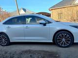 Toyota Corolla 2019 года за 9 400 000 тг. в Кызылорда – фото 4