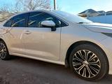 Toyota Corolla 2019 года за 9 400 000 тг. в Кызылорда – фото 5