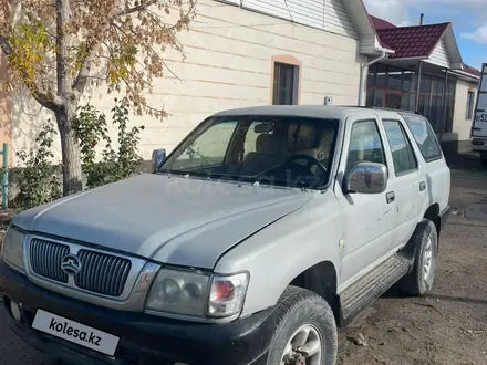 Toyota Hilux Surf 2005 года за 2 000 000 тг. в Мерке – фото 2