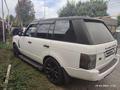 Land Rover Range Rover 2007 годаүшін6 500 000 тг. в Талдыкорган – фото 3