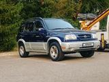 Suzuki Vitara 1999 года за 2 800 000 тг. в Алматы – фото 2
