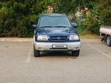 Suzuki Vitara 1999 года за 2 800 000 тг. в Алматы – фото 5