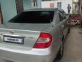 Toyota Camry 2002 годаүшін5 700 000 тг. в Тараз – фото 2