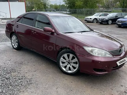 Toyota Camry 2002 года за 3 700 000 тг. в Караганда