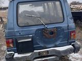 Mitsubishi Pajero 1989 года за 500 000 тг. в Алматы – фото 2