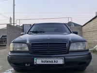 Mercedes-Benz C 180 1994 года за 1 200 000 тг. в Шымкент