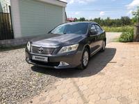 Toyota Camry 2014 годаүшін9 999 999 тг. в Караганда