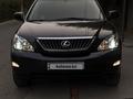 Lexus RX 350 2008 года за 9 000 000 тг. в Шымкент