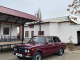 ВАЗ (Lada) 2106 2006 года за 1 300 000 тг. в Туркестан – фото 2